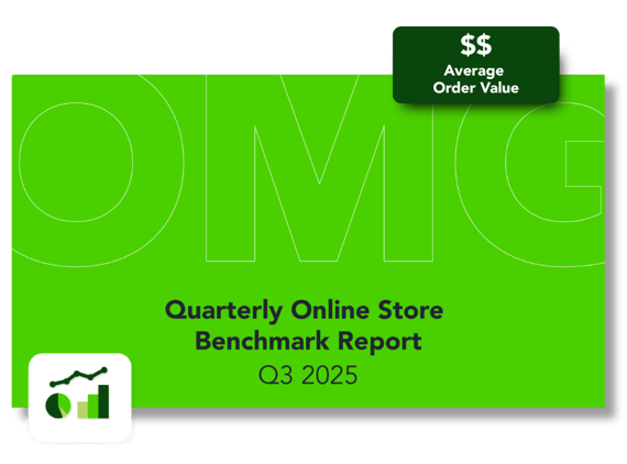 Q3 2025 Benchmark Report Cover