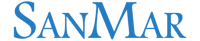 sanmar logo