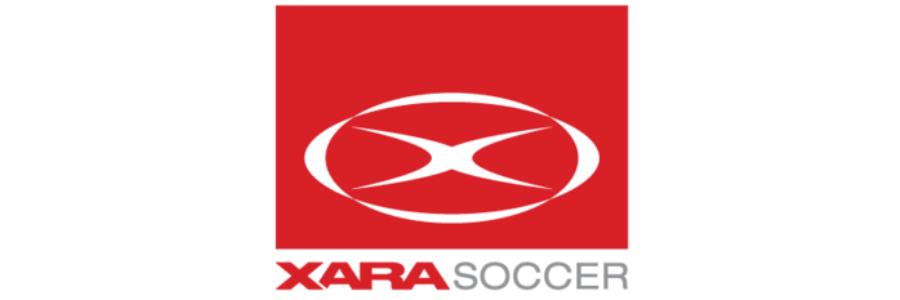 Xara Soccer Logo